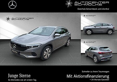 Mercedes-Benz EQA 300 4M AHK*DISTRONIC*TOTWINKEL*WINTER-PAKET*