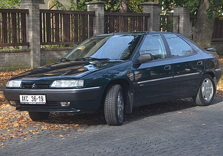 Citroën Xantia 2.0 16V SX SX