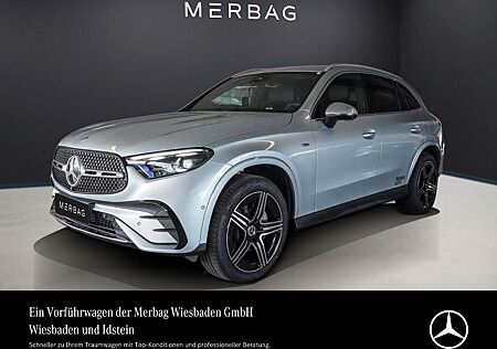 Mercedes-Benz GLC 300 e 4M-EDITION-AMG-DISTRONIC-AHK-UVP 84.60