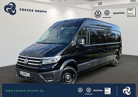 VW Crafter Volkswagen 35 Kasten HD LR 2.0TDI Automatik Trendli