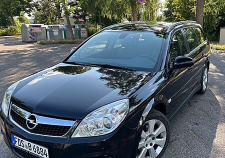 Opel Vectra Caravan 2.0 Turbo Cosmo Cosmo