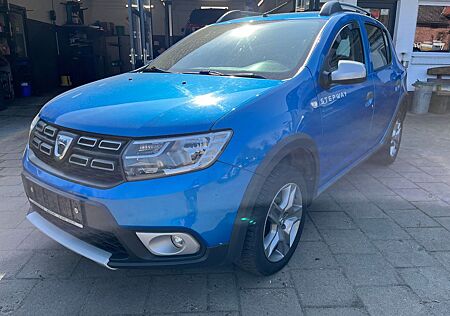Dacia Sandero II Stepway Prestige