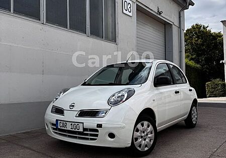 Nissan Micra 1.2 Visia