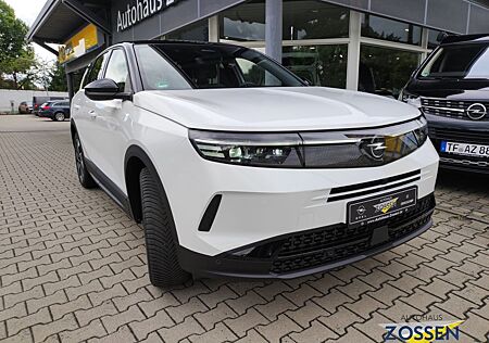 Opel Grandland X Grandland 48V Mild-Hybrid GS Navi+Panorama Dach