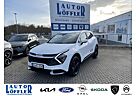 Kia Sportage Vision PDC* RFK* NAVI* TEMP* KLIM* SSA*