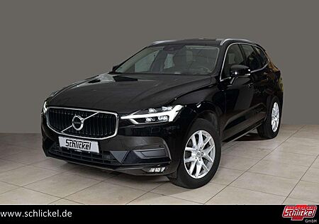 Volvo XC 60 XC60 D4 Momentum Pro 2WD Navi ACC Kamera AHK Met