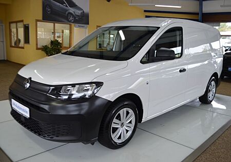 VW Caddy Volkswagen Maxi Cargo Basis Maxi KLIMA / R-KAM