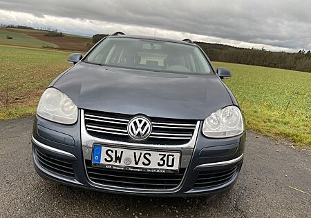 VW Golf Volkswagen 1.4 TSI 90kW Comfortline Variant Comfor...