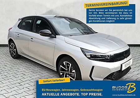 Opel Corsa 1.2 Autom GS Active Drive Assist u Kamera