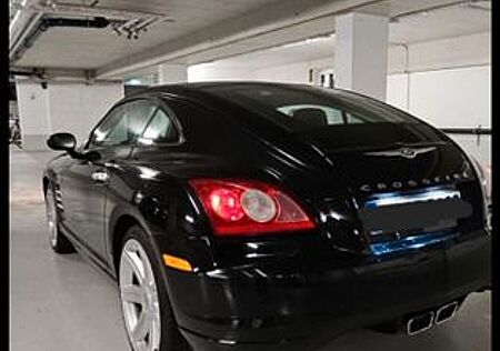 Chrysler Crossfire 3.2 V6 -
