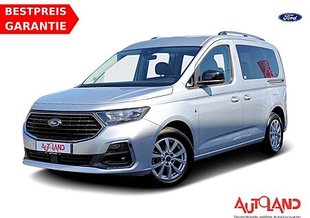 Ford Tourneo Connect 2.0 EcoBlue Titanium Navi PDC