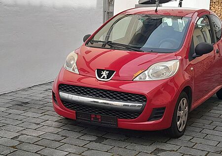 Peugeot 107 Filou 70 Filou