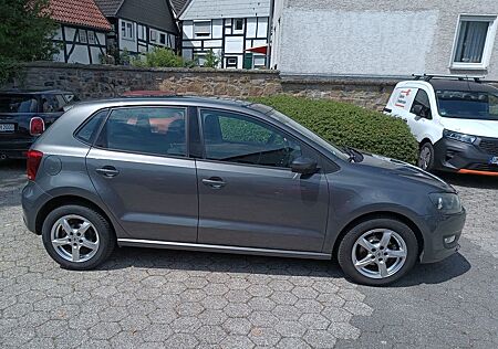 VW Polo Volkswagen 1.4 DSG - Automatik