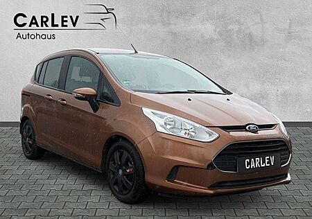 Ford B-Max Trend Zahnriemen neu TÜV neu