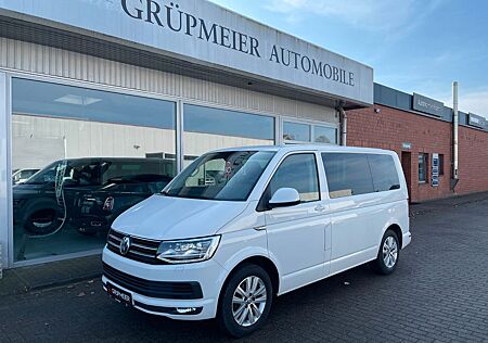 VW T6 Multivan Volkswagen Comfortline AHK Tempomat PDC Standhz