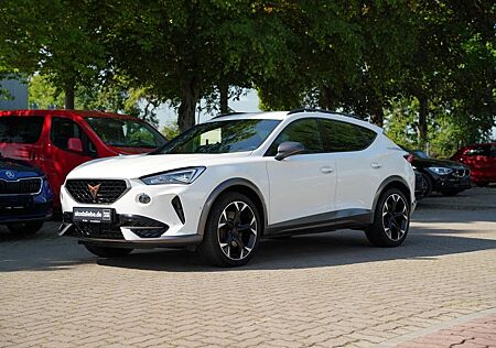 Cupra Formentor VZ 2.0TSI DSG ELEKTR. FAHRERSITZ+ACC
