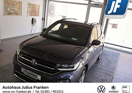 VW T-Cross Volkswagen Life KAMERA NAVI LM17 AMBI SITZH