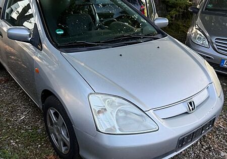 Honda Civic 1.4i S
