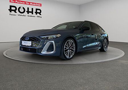 Audi A5 Avant (Head-Up.PDC.Matrix-LED.SHZ vo+hi.NAVI.