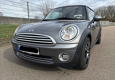 Mini Cooper , Xenon, Panorama, Navi