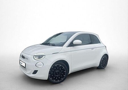 Fiat 500E La Prima by Bocelli
