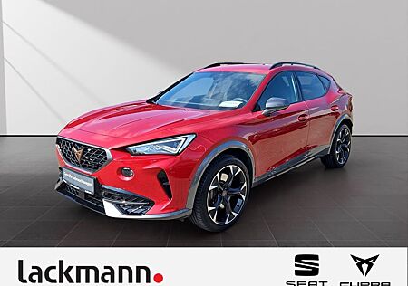 Cupra Formentor 2.0 VZ 4Drive *Navi*Voll-LED*Kamera*