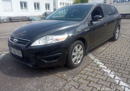 Ford Mondeo 1,6 Ti-VCT 88kW S Turnier S