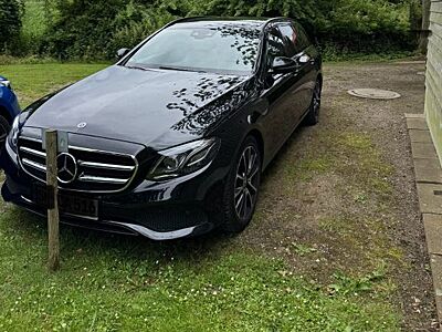 Mercedes-Benz Mercedes Benz E 220d T-Modell