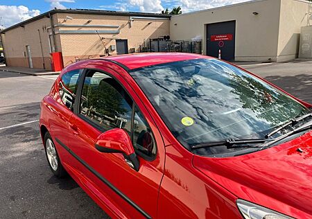 Peugeot 207 1.4 Filou 75 Filou