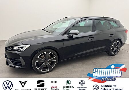 Cupra Leon Sportstourer VZ TSI DSG Vision19DCC