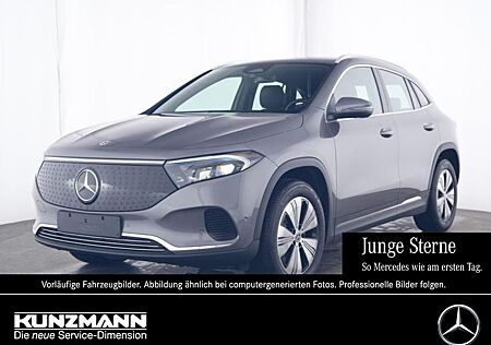 Mercedes-Benz EQA 300 4M Progressive Advanced-Paket Easy-Pack