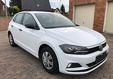 VW Polo Volkswagen VI Trendline