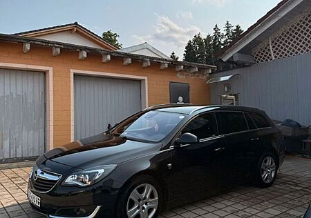 Opel Insignia ST 2.0 CDTI Bus. Innovation 125kW A...
