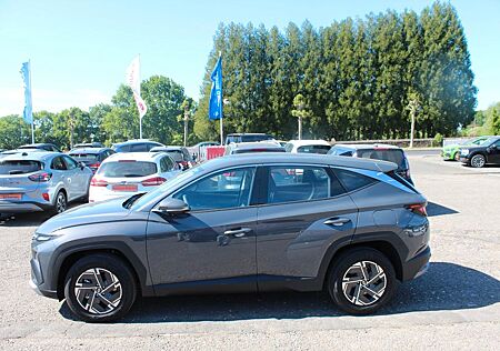 Hyundai Tucson 1.6 T-GDI Comfort*SITZHEIZUNG*