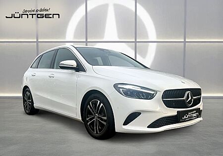 Mercedes-Benz B 180 PROGREESSIVE ADVANCED LED L-HEIZ KAMERA DR