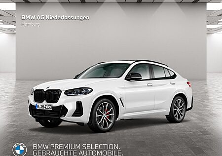 BMW X4 M40i Driv.Assist.Prof Harman/K Head-Up Laser