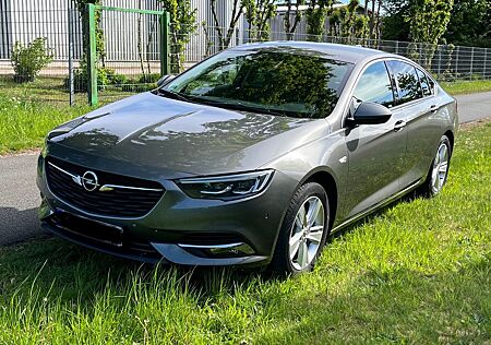 Opel Insignia 2.0 CDTI