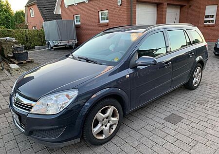 Opel Astra Caravan 1.6 Ecotec 85kW -