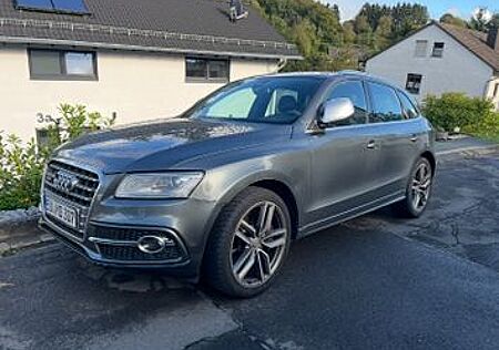 Audi SQ5 3.0 TDI tiptronic quattro -
