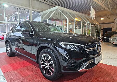 Mercedes-Benz GLC-Klasse GLC 200 Avantgarde FACELIFT+KAMERA+ACC+AHK+