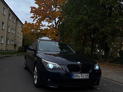 BMW 530i A -