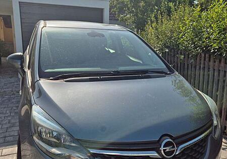 Opel Zafira Tourer