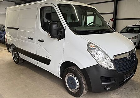 Opel Movano 2.3 D Klima Tüv 05/2028 Wartung neu