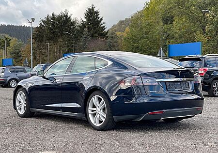 Tesla Model S 85 Panorama*Garantie*MCU2*