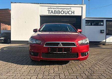 Mitsubishi Lancer Lim. Invite