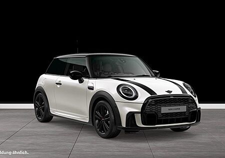 Mini Cooper Navi Head-Up Kamera Pano.Dach Sportsitze