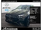 Mercedes-Benz GLE 450 d 4M AMG-Sport/Pano/Burm/Distr/Stdhz/HUD