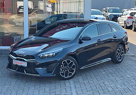 Kia Pro_ceed ProCeed 1.5 T-GDI 140 DCT GT-line