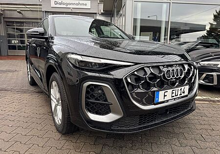Audi Q5 Sportback 2 x S line TDI quattro -TechPlus