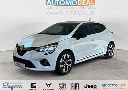 Renault Clio V Evolution ALLWETTER NAV LED TEMPOMAT APPL